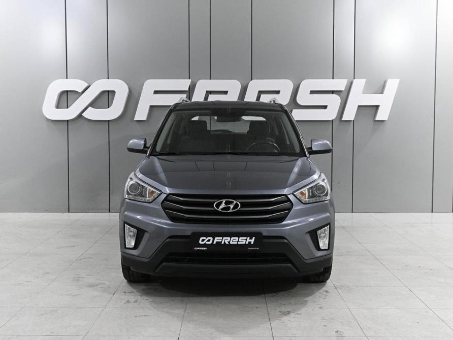 Hyundai Creta I Ростов-на-Дону  - изображение 3