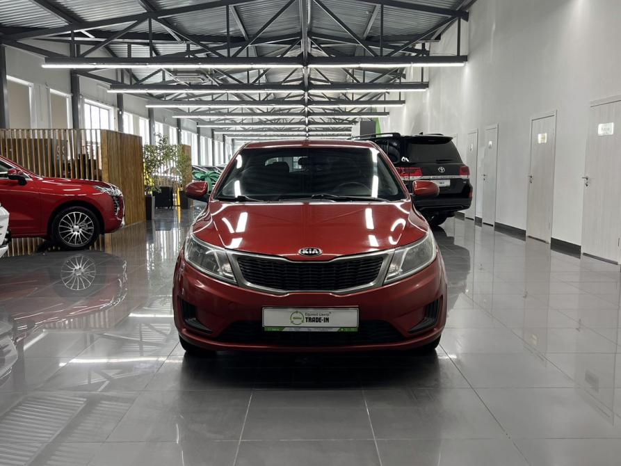 Kia Rio III Тверь  - изображение 3