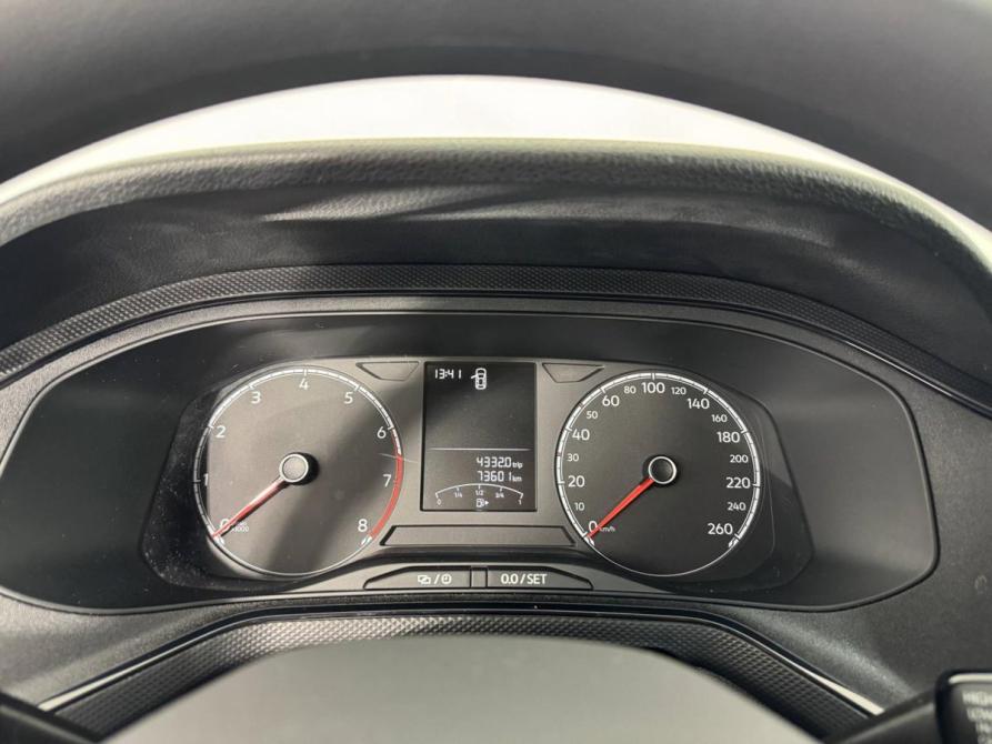 Volkswagen Polo VI Ногинск  - изображение 12