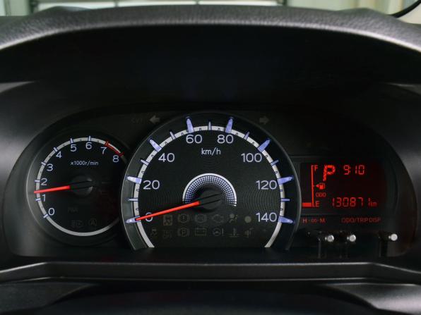 Daihatsu Move VI Рестайлинг с пробегом 2019 года, цена 845 995 рублей, 130869 км, микровэн, Автокод Объявления