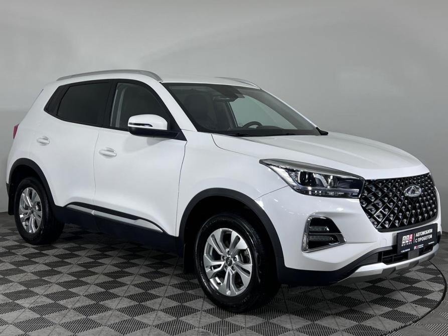Chery Tiggo 4 Pro I Рестайлинг Ростов-на-Дону  - изображение 3