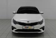 Kia Optima IV Рестайлинг Астрахань  - изображение 23