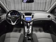Chevrolet Cruze I Красноярск  - изображение 27