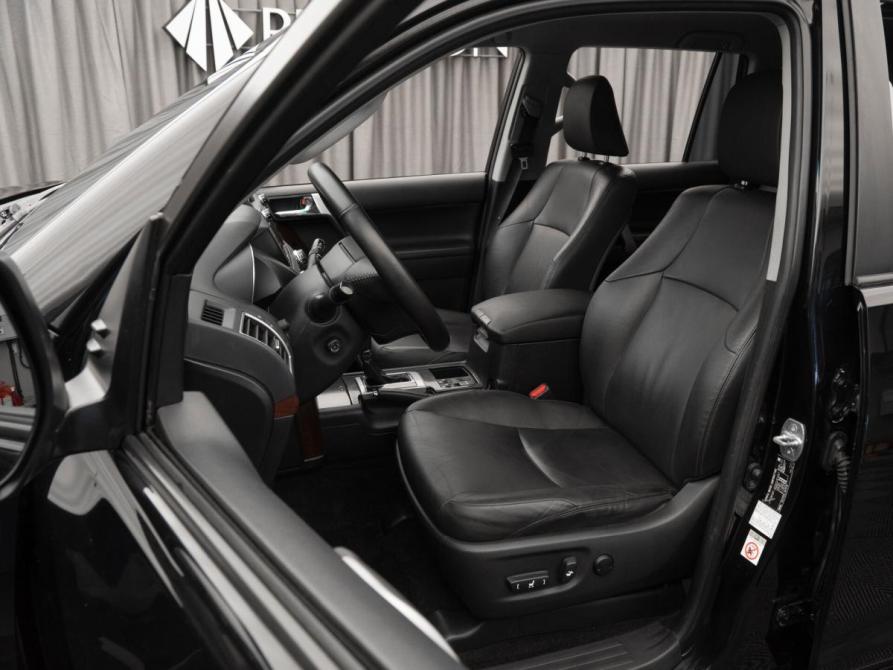 Toyota Land Cruiser Prado 150 Series Рестайлинг 1 Москва  - изображение 9