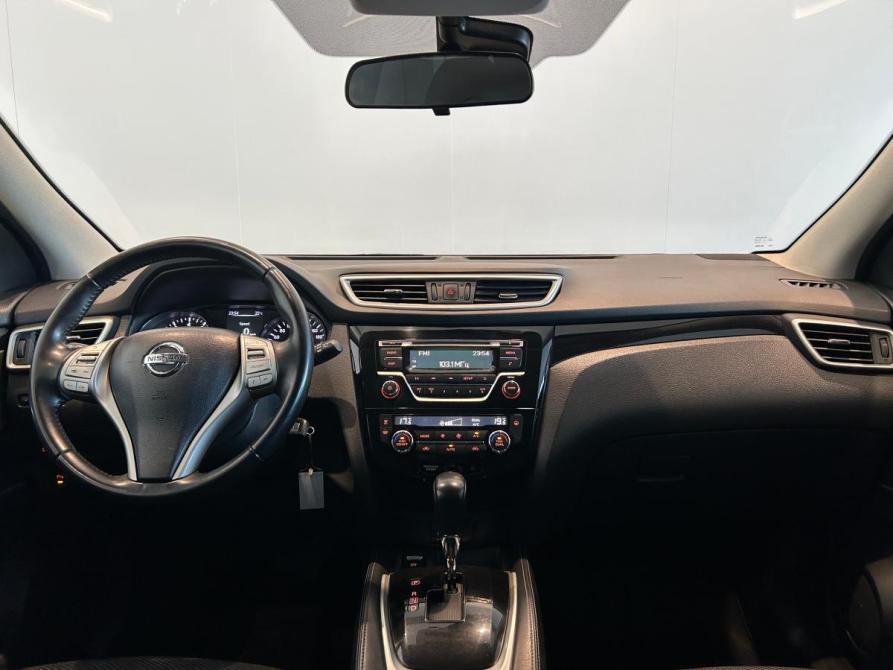 Nissan Qashqai II Волгоград  - изображение 16