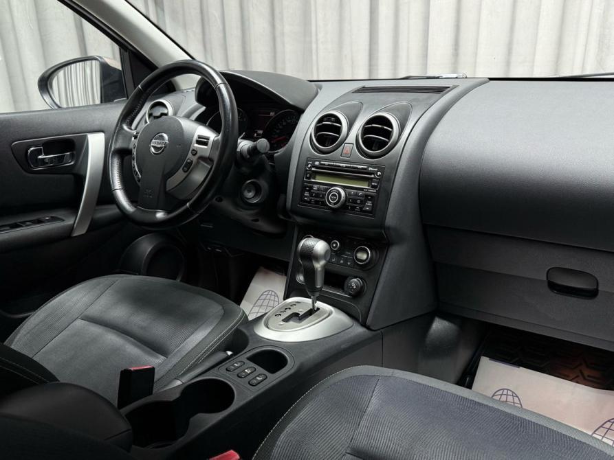 Nissan Qashqai I Рестайлинг Ижевск  - изображение 8