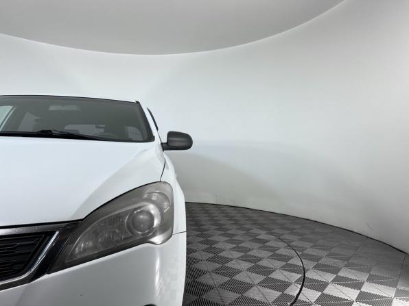 Kia Ceed I Рестайлинг с пробегом 2011 года, цена 425 000 рублей, 215000 км, хэтчбек, Автокод Объявления
