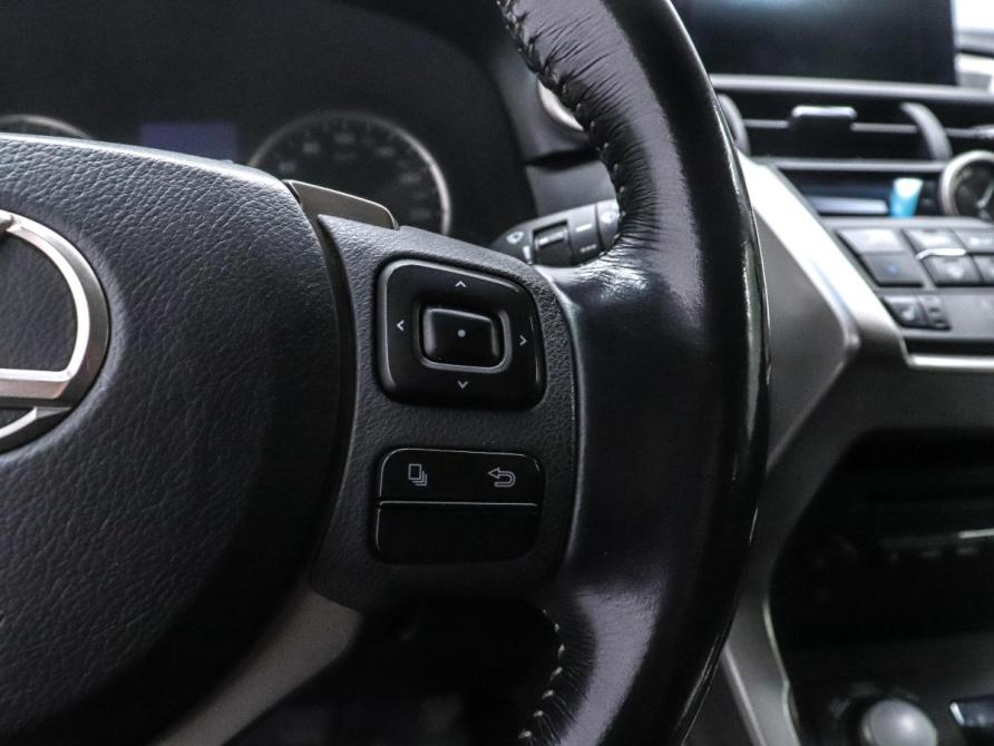 Lexus NX I Красноярск  - изображение 14