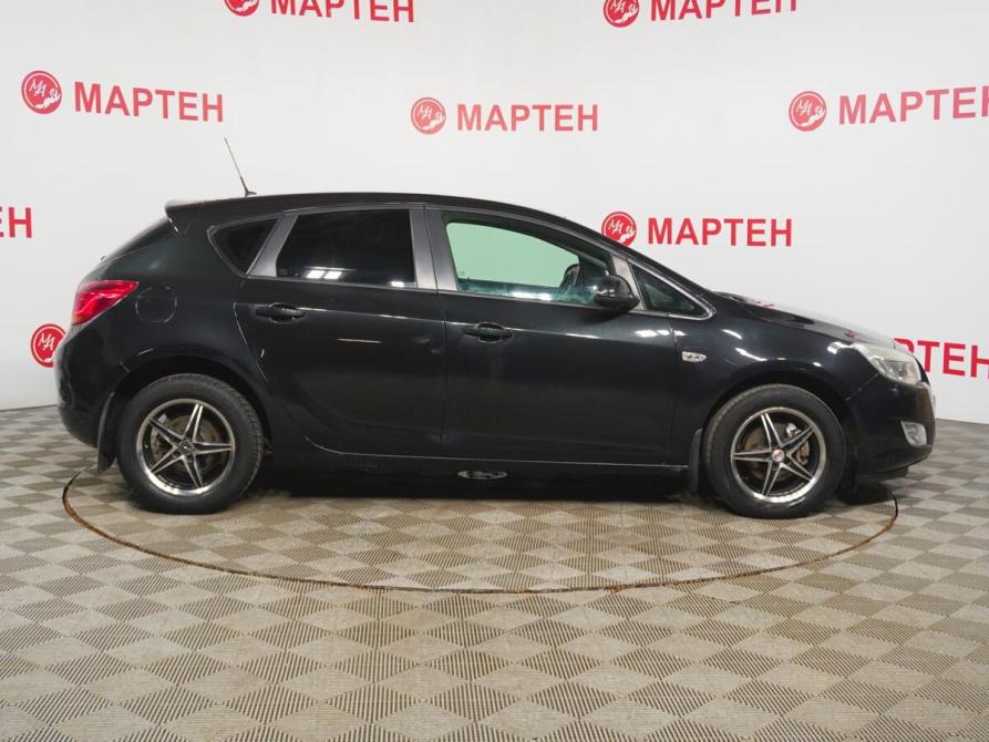 Opel Astra J Вологда  - изображение 4