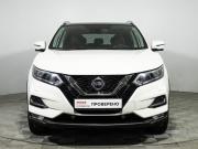 Nissan Qashqai II Рестайлинг Санкт-Петербург  - изображение 23