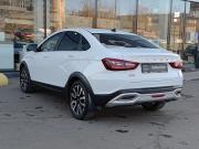 Lada (ВАЗ) Vesta I Рестайлинг (NG) Ижевск  - изображение 32