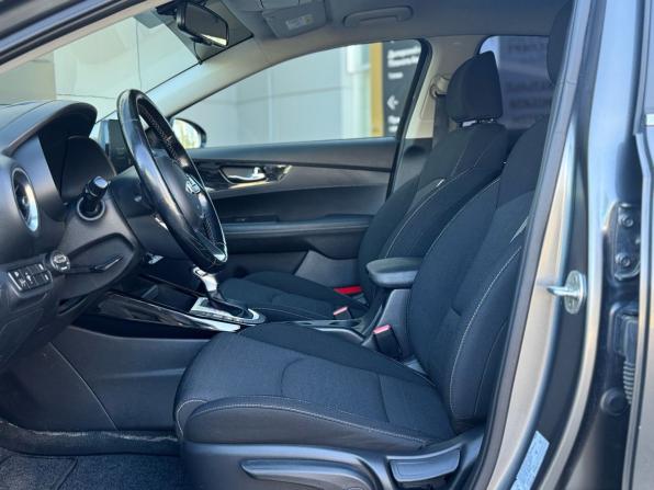 Kia Cerato IV с пробегом 2020 года, цена 1 900 000 рублей, 91375 км, седан, Автокод Объявления