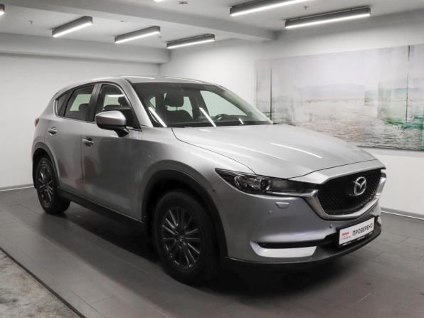 Mazda CX-5 II с пробегом 2019 года, цена 2 299 000 рублей, 117952 км, внедорожник, Автокод Объявления