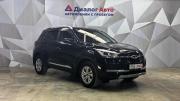 Chery Tiggo 4 I Рестайлинг Азнакаево  - изображение 25