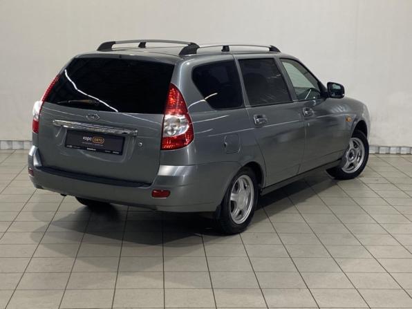 Lada (ВАЗ) Priora I с пробегом 2010 года, цена 329 300 рублей, 143389 км, универсал, Автокод Объявления