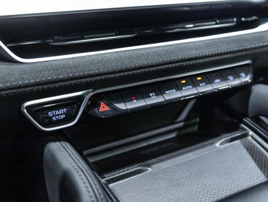 Geely Monjaro I Санкт-Петербург  - изображение 22