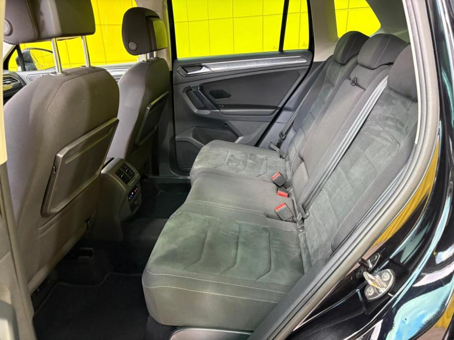 Volkswagen Tiguan II Ижевск  - изображение 16