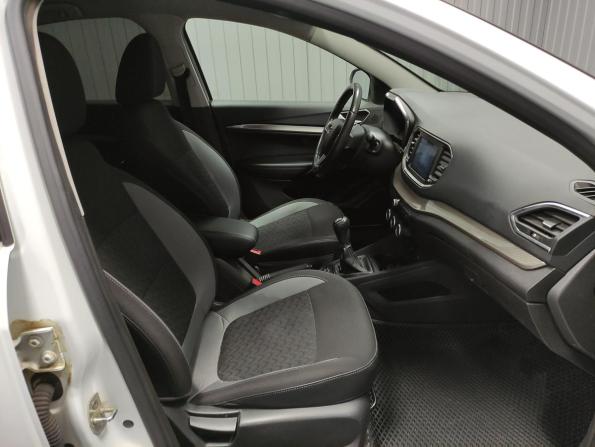 Lada (ВАЗ) Vesta I Рестайлинг (NG) с пробегом 2023 года, цена 1 150 000 рублей, 71140 км, седан, Автокод Объявления