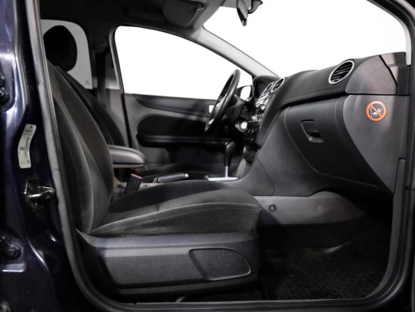 Ford Focus II с пробегом 2007 года, цена 289 000 рублей, 233662 км, седан, Автокод Объявления