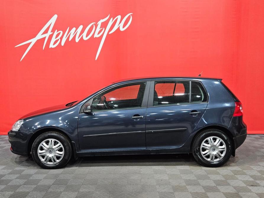 Volkswagen Golf V Вологда  - изображение 2