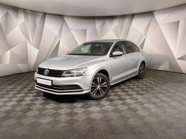 Volkswagen Jetta VI Рестайлинг с пробегом 2015 года, цена 969 000 рублей, 267899 км, седан, Автокод Объявления