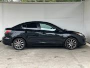Mazda 3 II (BL) Рестайлинг Петрозаводск  - изображение 19