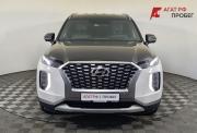 Hyundai Palisade I Нижний Новгород  - изображение 28