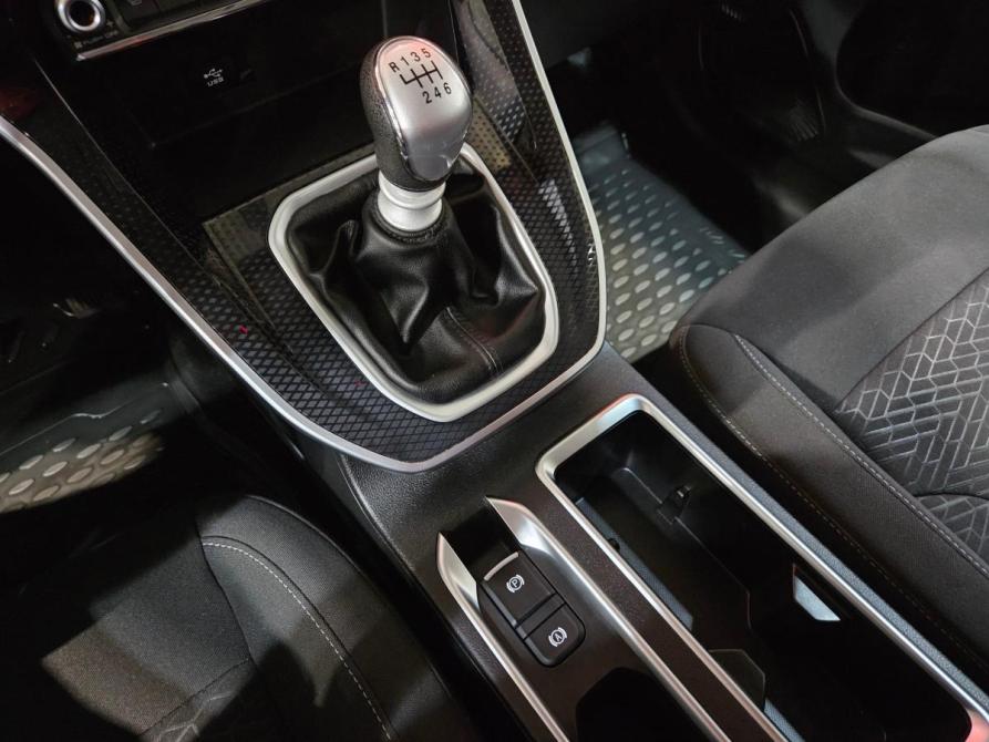 Haval M6 II Вологда  - изображение 16
