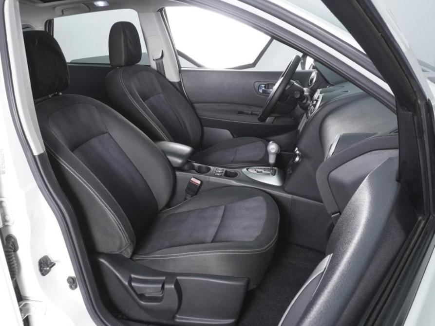Nissan Qashqai I Рестайлинг Ростов-на-Дону  - изображение 8