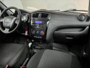 Datsun on-DO I Рестайлинг Москва  - изображение 32