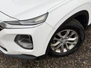 Hyundai Santa Fe IV Тверь  - изображение 14