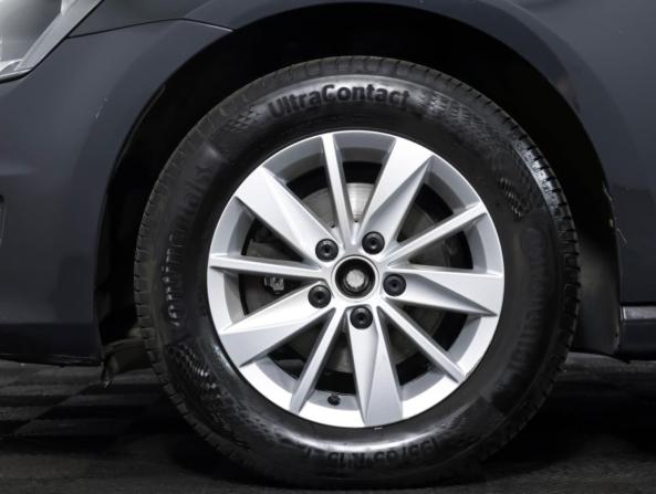Volkswagen Golf VII с пробегом 2015 года, цена 1 290 000 рублей, 164793 км, хэтчбек, Автокод Объявления