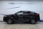 Haval F7x I Рестайлинг Москва  - изображение 23