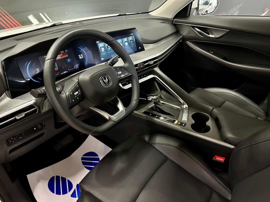 Changan CS35 Plus I Рестайлинг Уфа  - изображение 11
