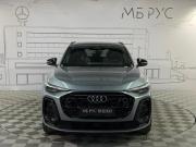 Audi Q5 III Москва  - изображение 34