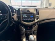 Chevrolet Cruze I Рестайлинг Москва  - изображение 30