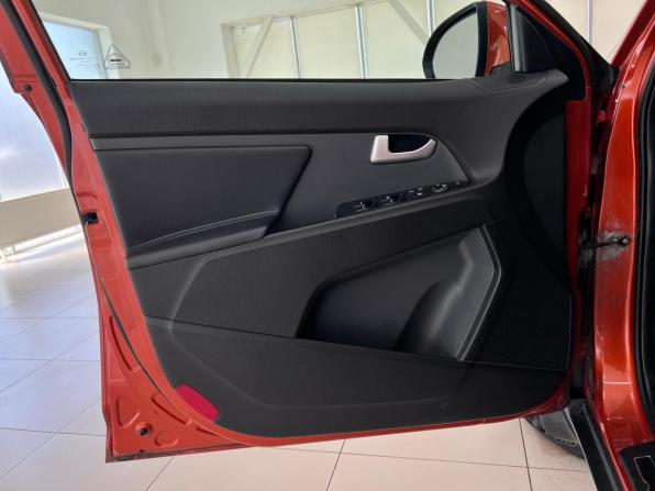 Kia Sportage III с пробегом 2013 года, цена 1 265 000 рублей, 165147 км, внедорожник, Автокод Объявления