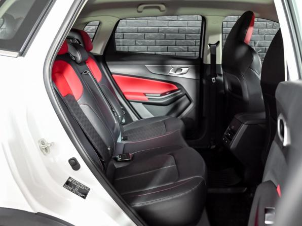 Changan CS55 Plus II с пробегом 2023 года, цена 2 425 000 рублей, 2140 км, внедорожник, Автокод Объявления