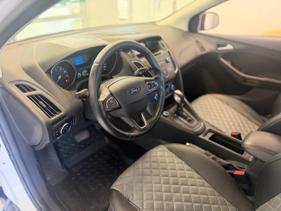 Ford Focus III Рестайлинг Челябинск  - изображение 13