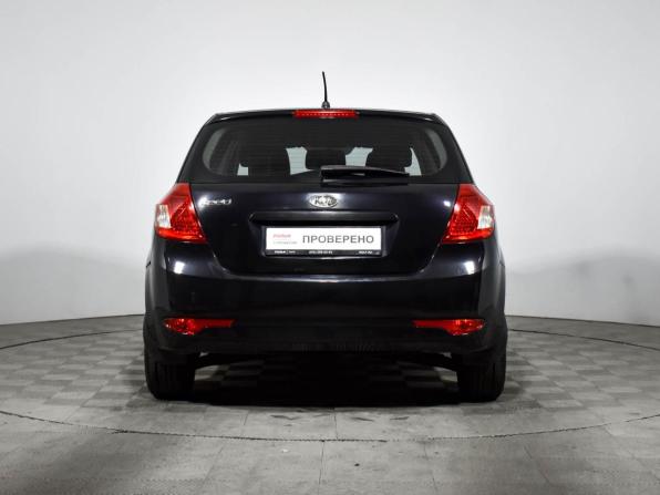 Kia Ceed I Рестайлинг с пробегом 2011 года, цена 590 000 рублей, 220316 км, хэтчбек, Автокод Объявления