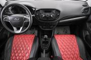 Lada (ВАЗ) Vesta I Красноярск  - изображение 27