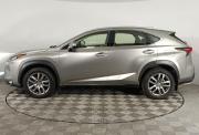 Lexus NX I Волгоград  - изображение 28