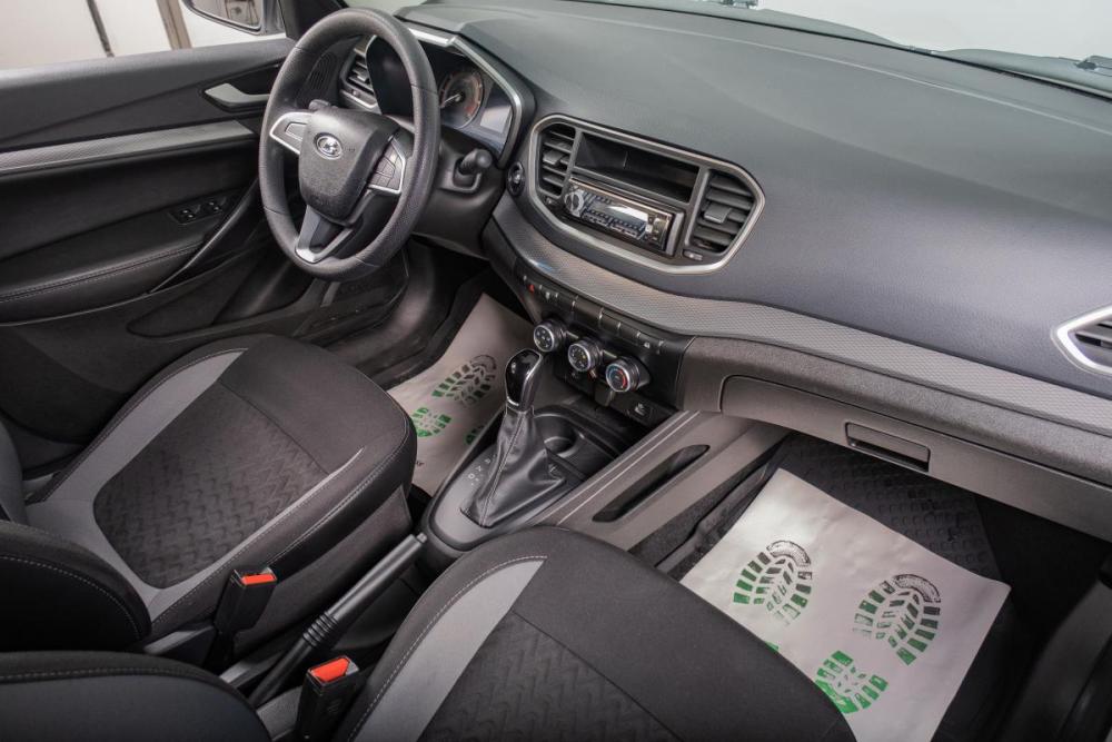 Lada (ВАЗ) Vesta I Рестайлинг (NG) Томск  - изображение 18