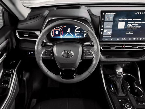 Toyota Highlander IV (XU70) с пробегом 2026 года, цена 5 510 000 рублей, 46 км, внедорожник, Автокод Объявления
