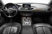 Audi A6 IV (C7) Рестайлинг Москва  - изображение 49