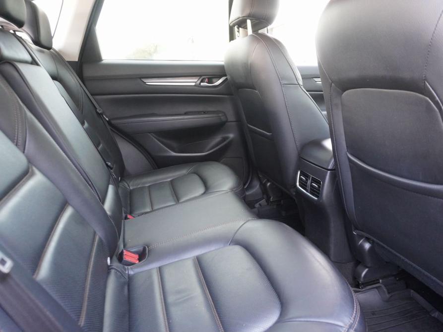Mazda CX-5 II Москва  - изображение 10