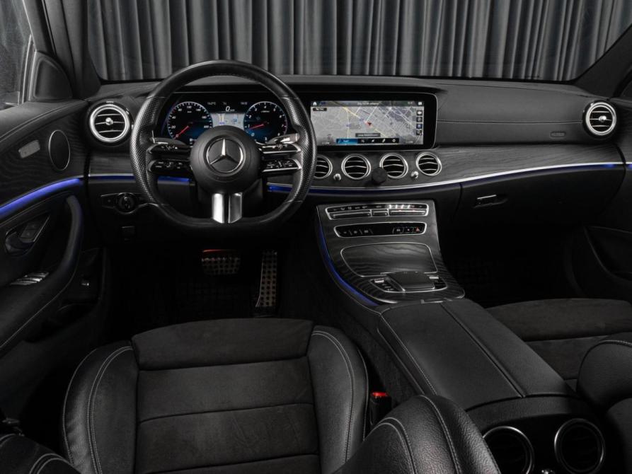 Mercedes-Benz E-Класс V (W213 S213 C238) Рестайлинг Тюмень  - изображение 15