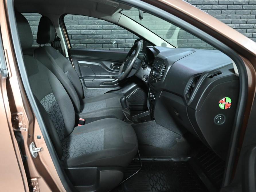 Lada (ВАЗ) XRAY I Екатеринбург  - изображение 11