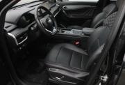 Geely Okavango I Рестайлинг Саратов  - изображение 57