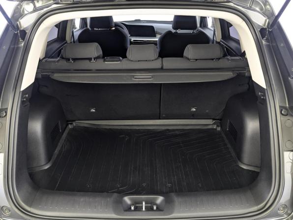 Changan CS35 Plus I Рестайлинг с пробегом 2023 года, цена 1 725 000 рублей, 47553 км, внедорожник, Автокод Объявления
